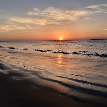 Fortes Holidays Sanlúcar de Barrameda Eksteriør billede