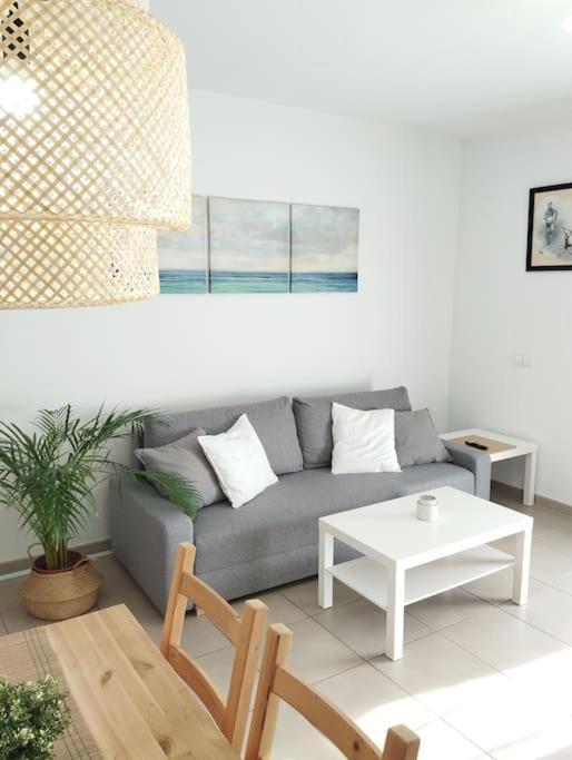 Fortes Holidays Sanlúcar de Barrameda Eksteriør billede